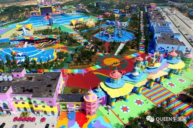 福地传奇水上乐园旅游攻略_福地传奇水上乐园在哪_传奇水疗温泉酒店正规吗