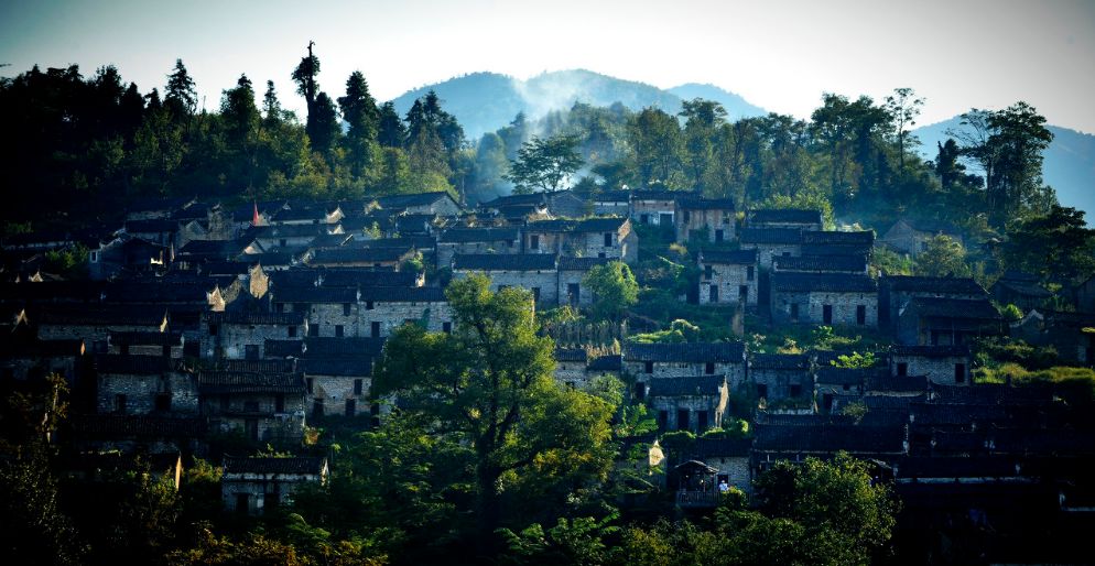 清远南岗千年瑶寨_三排瑶寨旅游攻略_南岗千年瑶寨旅游攻略