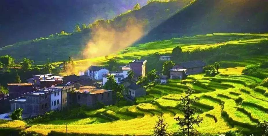 清远南岗千年瑶寨_三排瑶寨旅游攻略_南岗千年瑶寨旅游攻略