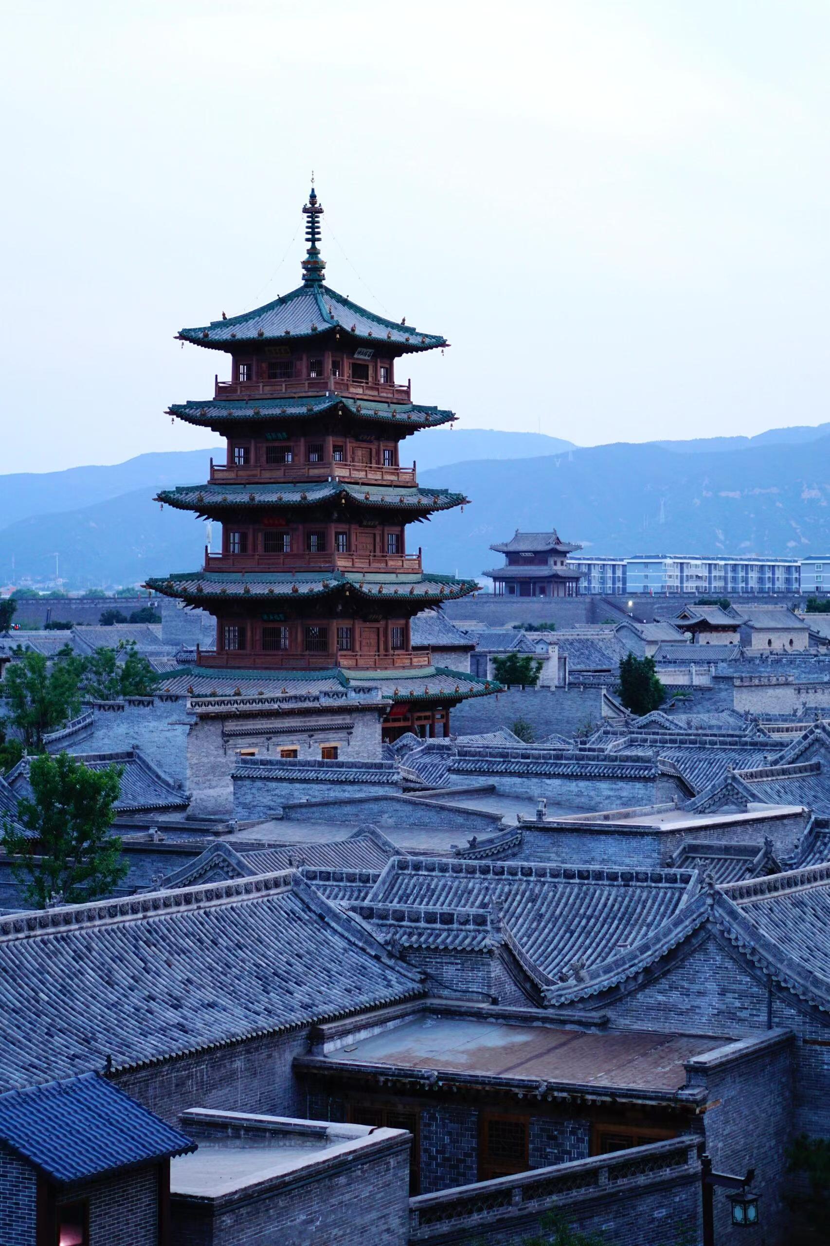 自驾山西旅游线路全攻略_山西自驾游旅游攻略_自驾山西旅游景点最佳线路