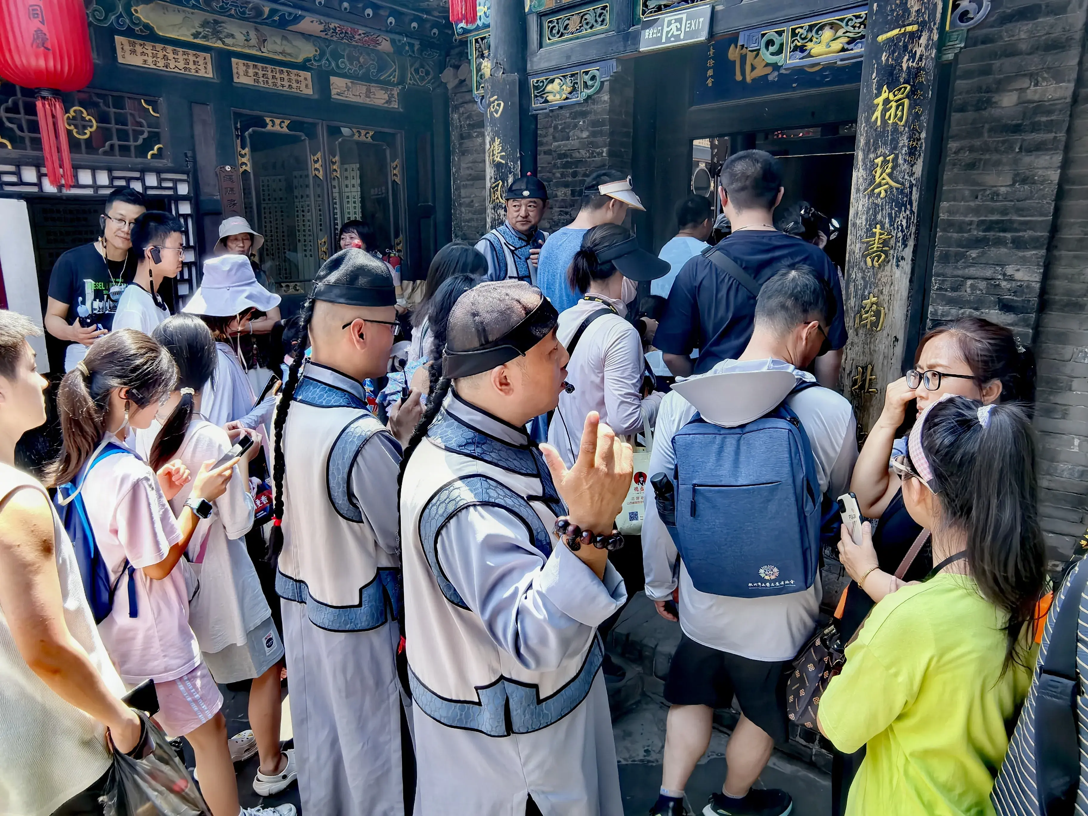 山西自驾游旅游攻略-自驾山西旅游景点最佳线路