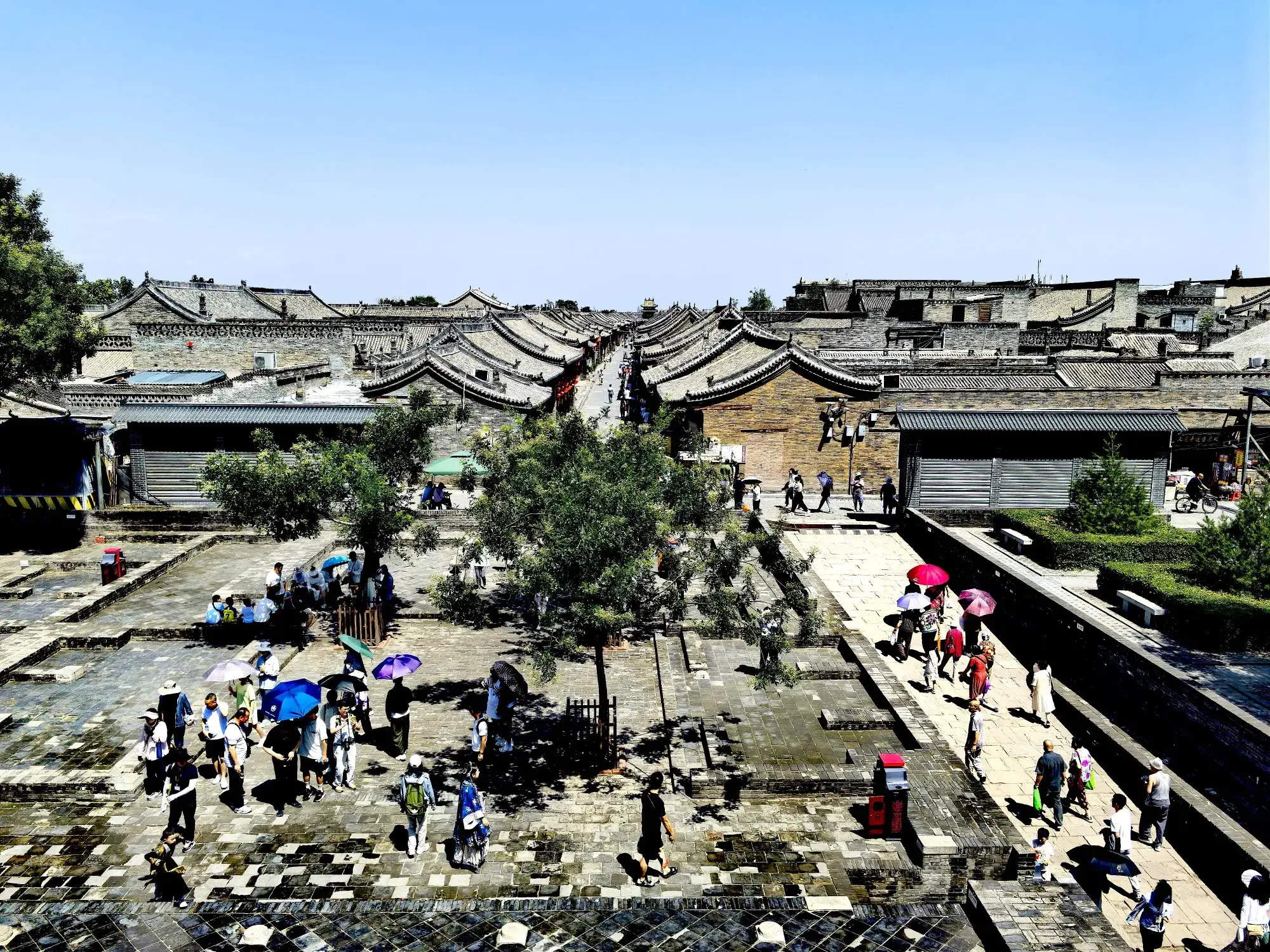 自驾山西攻略旅游游玩_山西自驾游旅游攻略_自驾山西旅游景点最佳线路