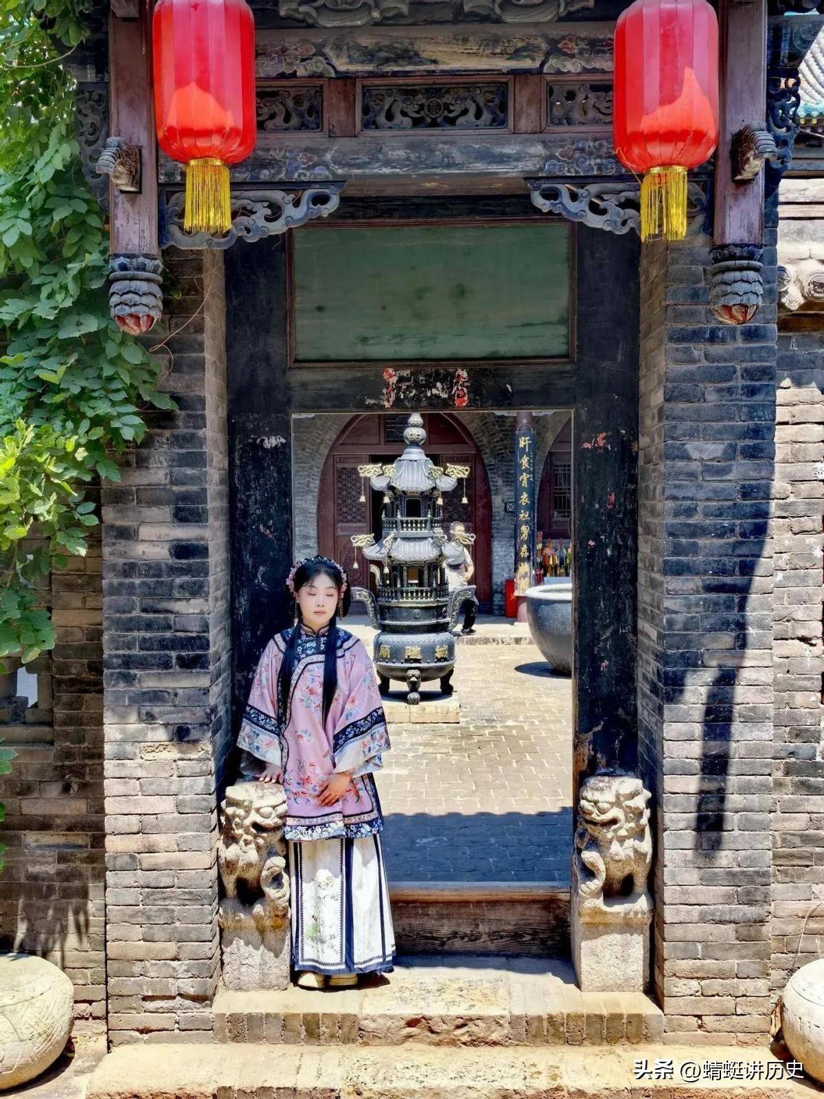 自驾山西旅游景点最佳线路_自驾山西旅游线路全攻略_山西自驾游旅游攻略