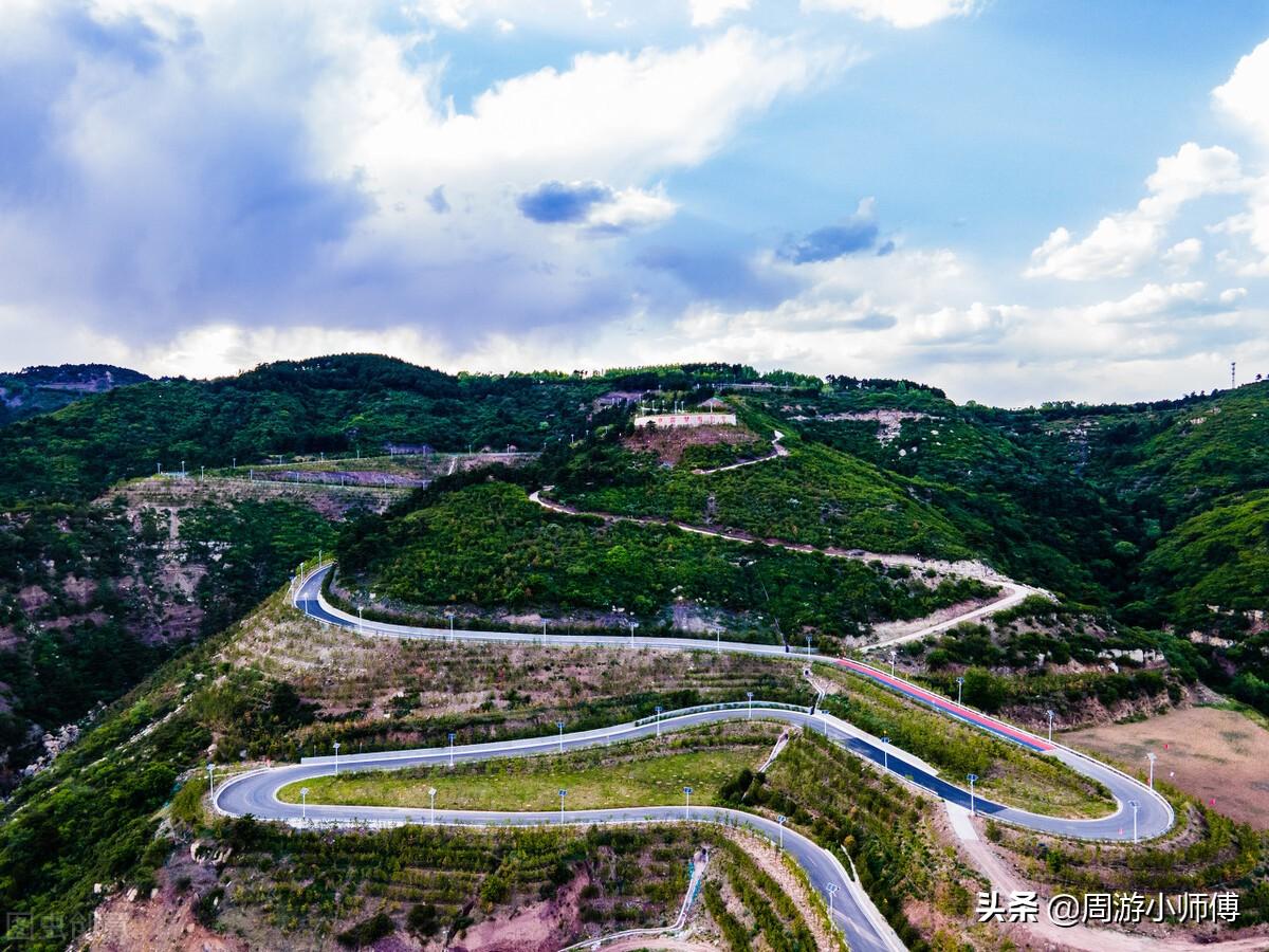 自驾山西旅游线路全攻略_山西自驾游旅游攻略_自驾游山西最佳路线图