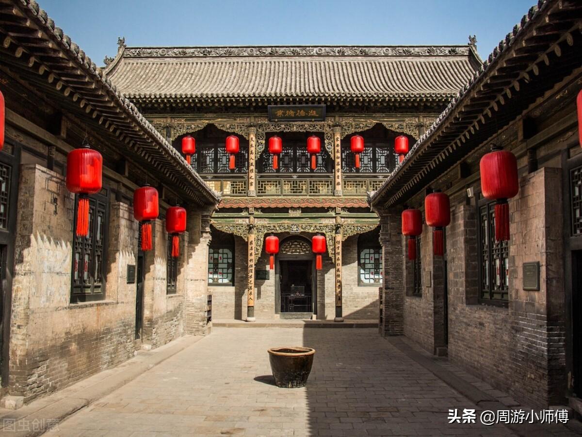 自驾游山西最佳路线图_山西自驾游旅游攻略_自驾山西旅游线路全攻略