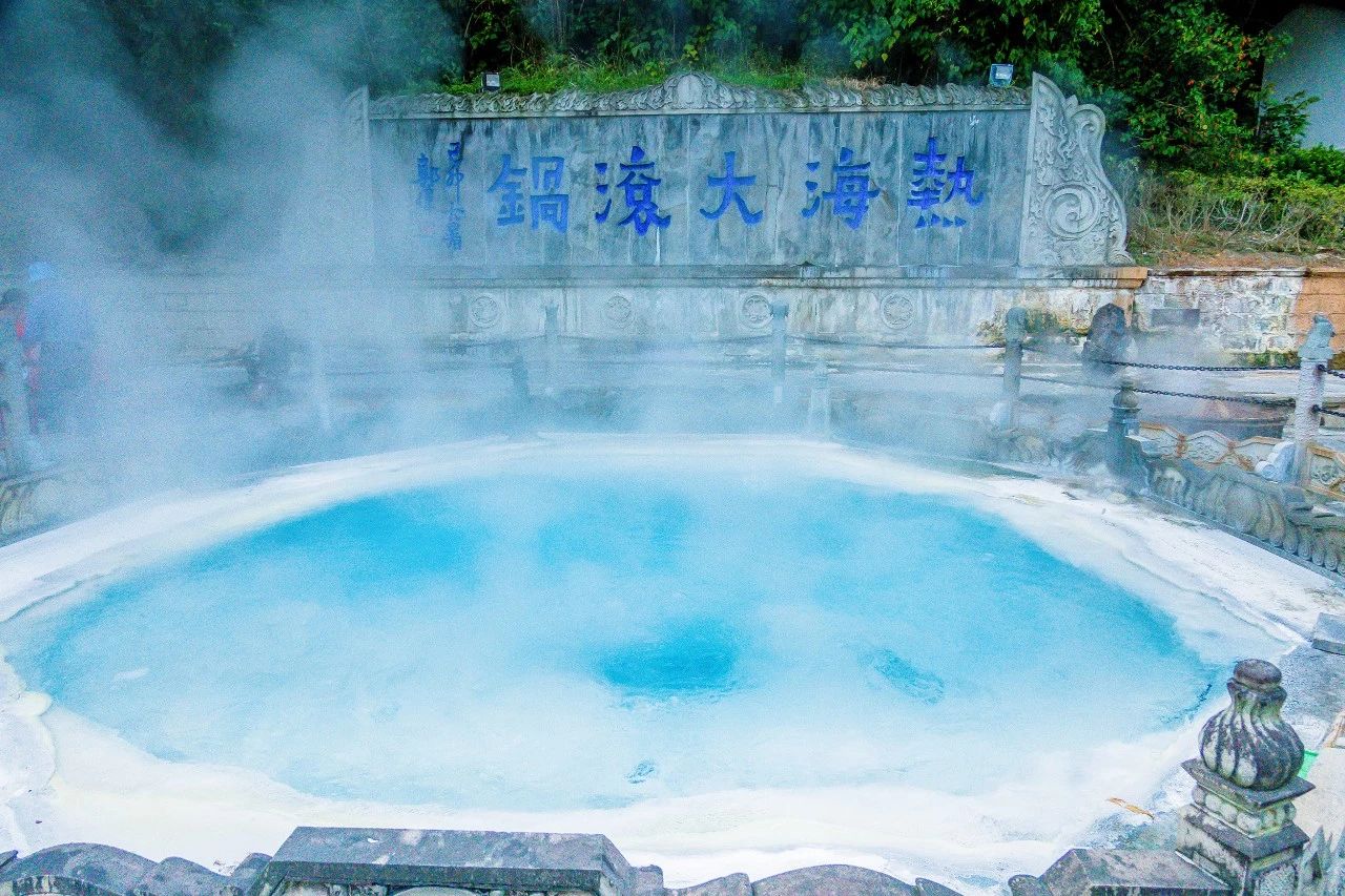 攻略腾冲旅游图片大全_腾冲旅游攻略图片_去腾冲旅游攻略