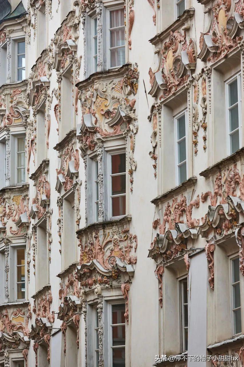 因斯布鲁克旅游攻略_布鲁克攻略旅游路线_布鲁克攻略旅游路线图