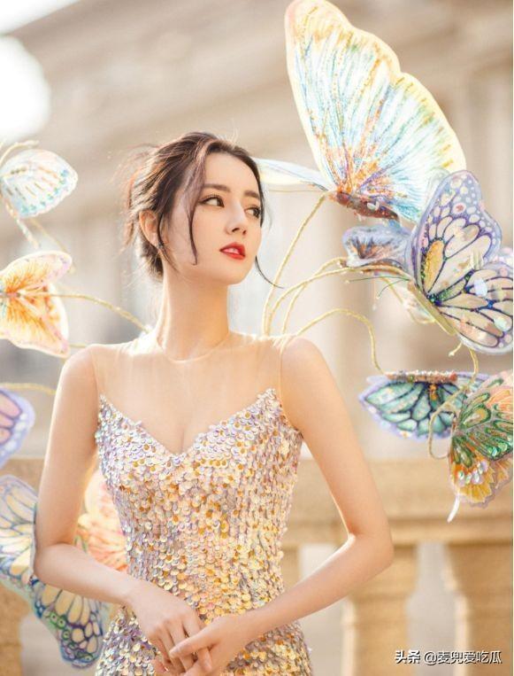 时尚盛典白敬亭_白敬亭时尚_白敬亭时尚大片