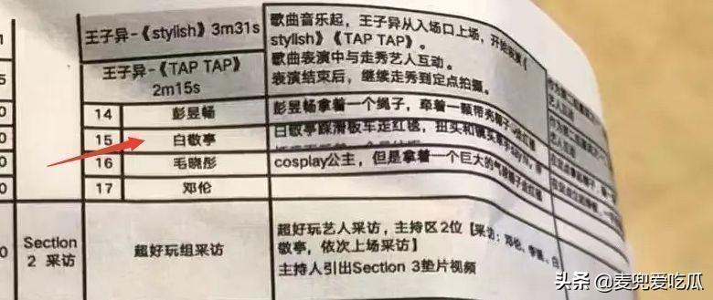 白敬亭时尚_白敬亭时尚大片_时尚盛典白敬亭