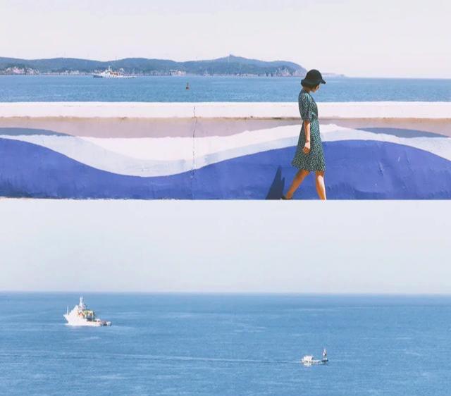 椒江大陈岛旅游攻略-椒江大陈岛风景图片