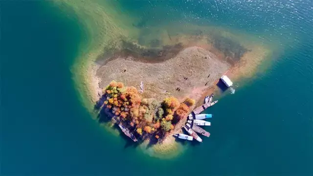 椒江大陈岛风景图片_椒江大陈岛旅游攻略一日游_椒江大陈岛旅游攻略