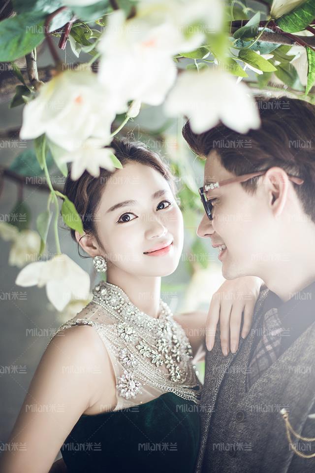 哈尔滨米兰时尚婚纱摄影-哈尔滨米兰婚纱怎么样