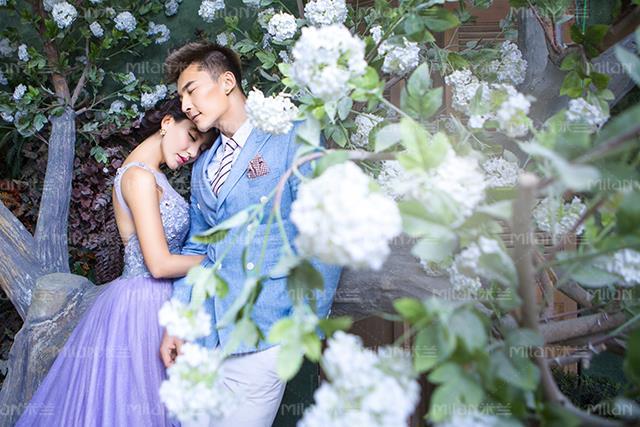 哈尔滨米兰婚纱怎么样_哈尔滨米兰时尚婚纱摄影_哈尔滨米兰春天婚纱摄影店