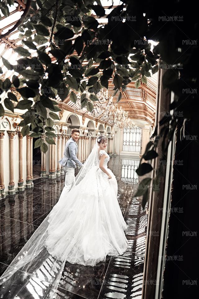 哈尔滨米兰时尚婚纱摄影_哈尔滨米兰春天婚纱摄影店_哈尔滨米兰婚纱怎么样