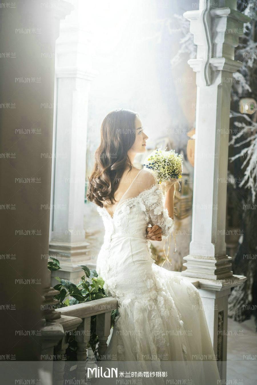 哈尔滨米兰时尚婚纱摄影-哈尔滨米兰婚纱怎么样(图2) 哈尔滨米兰婚纱怎么样_哈尔滨米兰婚纱摄影有限公司_哈尔滨米兰时尚婚纱摄影