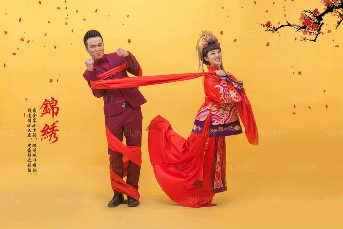 哈尔滨米兰时尚婚纱摄影-哈尔滨米兰婚纱怎么样(图3) 哈尔滨米兰婚纱摄影有限公司_哈尔滨米兰时尚婚纱摄影_哈尔滨米兰婚纱怎么样