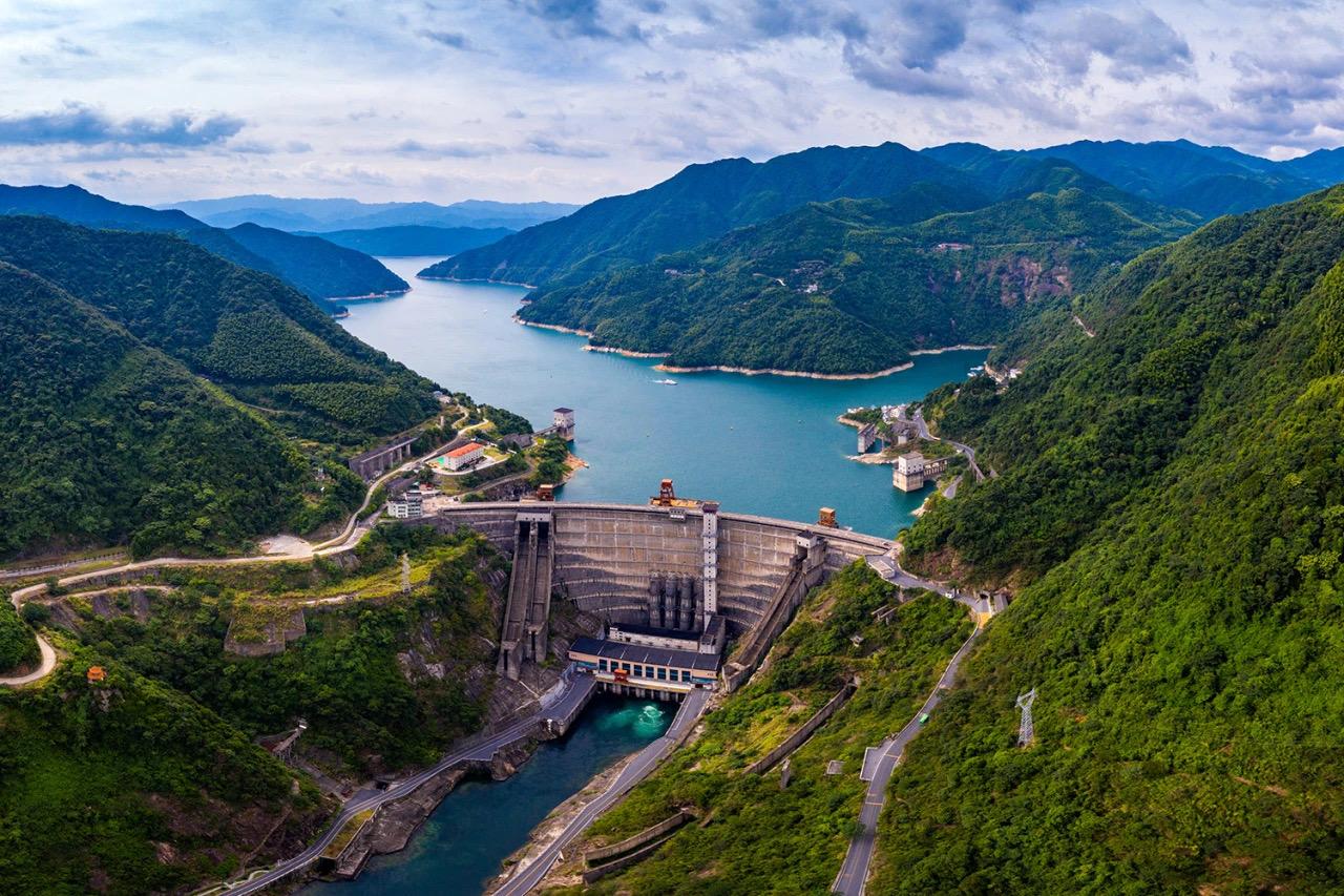 东江水库面积多大_东江水库旅游攻略_东江水库水有多深