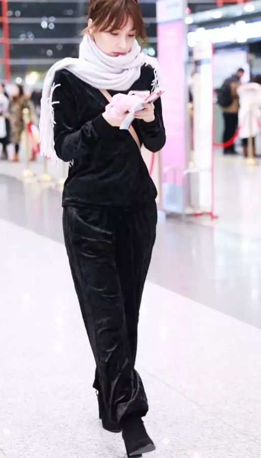 吴昕在时尚大师的第几期_吴昕时尚盛典2020_时尚十分吴昕