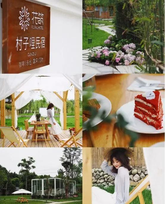 安仁古镇游记_安仁古镇旅游攻略_古镇攻略旅游安仁路线