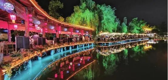 古镇攻略旅游安仁路线_安仁古镇游记_安仁古镇旅游攻略