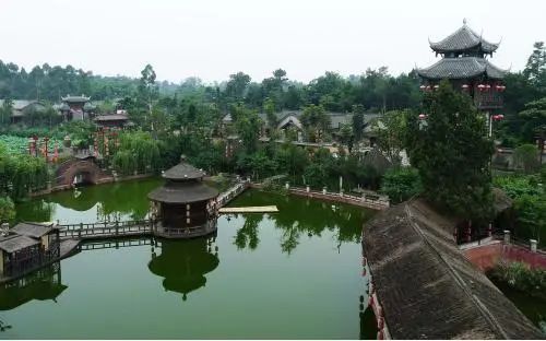 安仁古镇游记_安仁古镇旅游攻略_古镇攻略旅游安仁路线