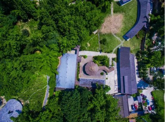 古镇攻略旅游安仁路线_安仁古镇游记_安仁古镇旅游攻略