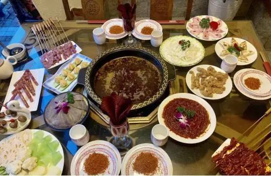 古镇攻略旅游安仁路线_安仁古镇旅游攻略_安仁古镇游记