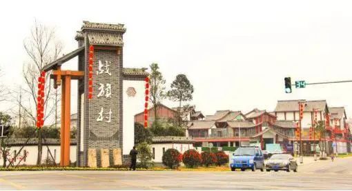 安仁古镇旅游攻略_古镇攻略旅游安仁路线_安仁古镇游记