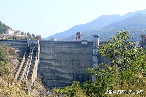 东江水库作用_东江水库库容_东江水库旅游攻略