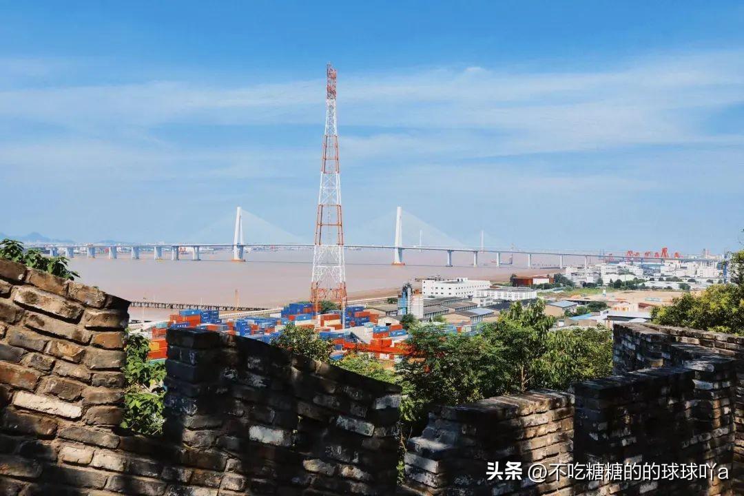 浙江台州椒江大陈岛旅游_椒江大陈岛旅游攻略_大陈岛椒江