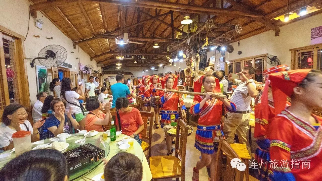 连州旅游景点风景区门票_连州旅游攻略_攻略旅游连州的路线