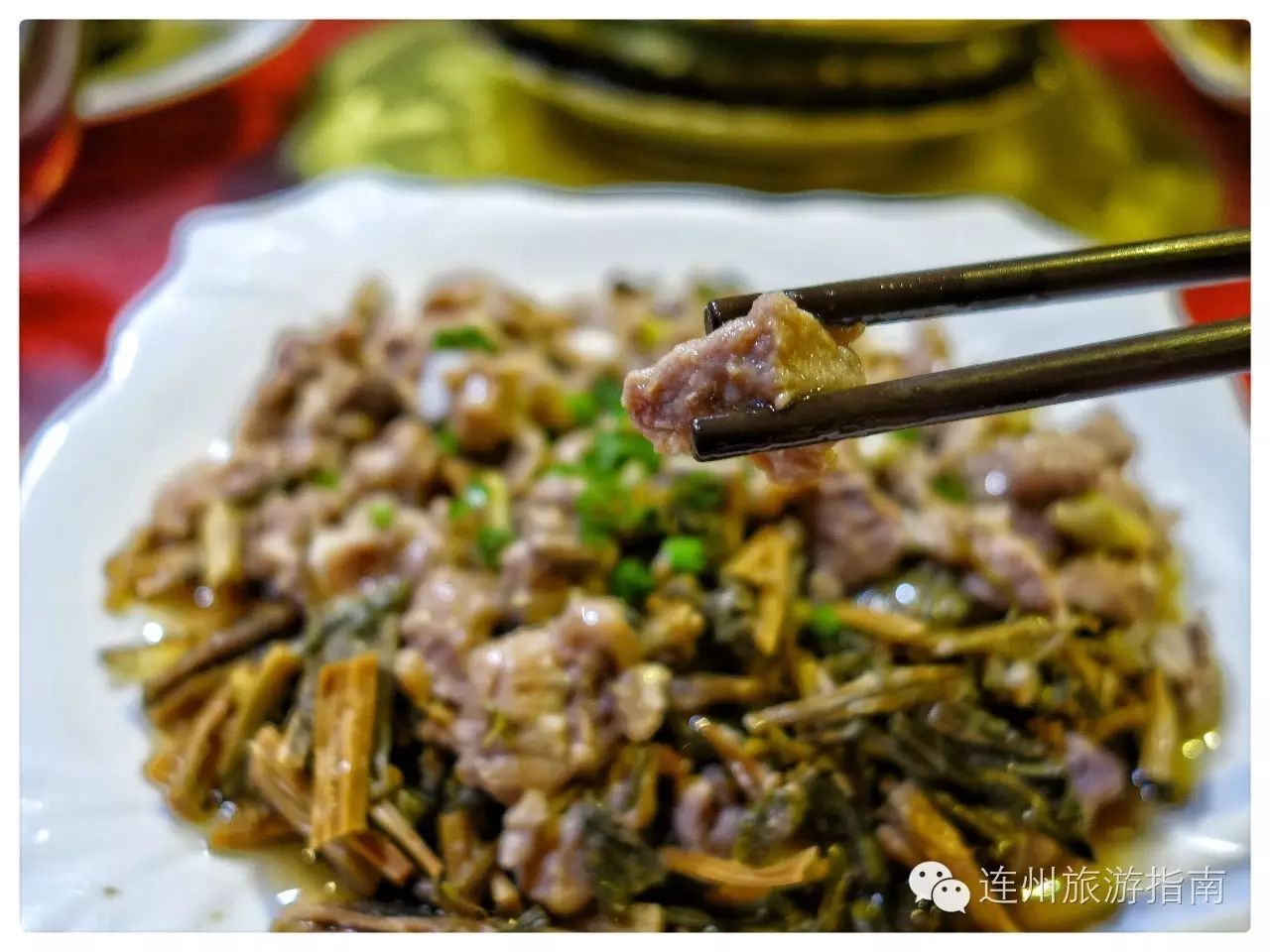 攻略旅游连州的路线_连州旅游景点风景区门票_连州旅游攻略