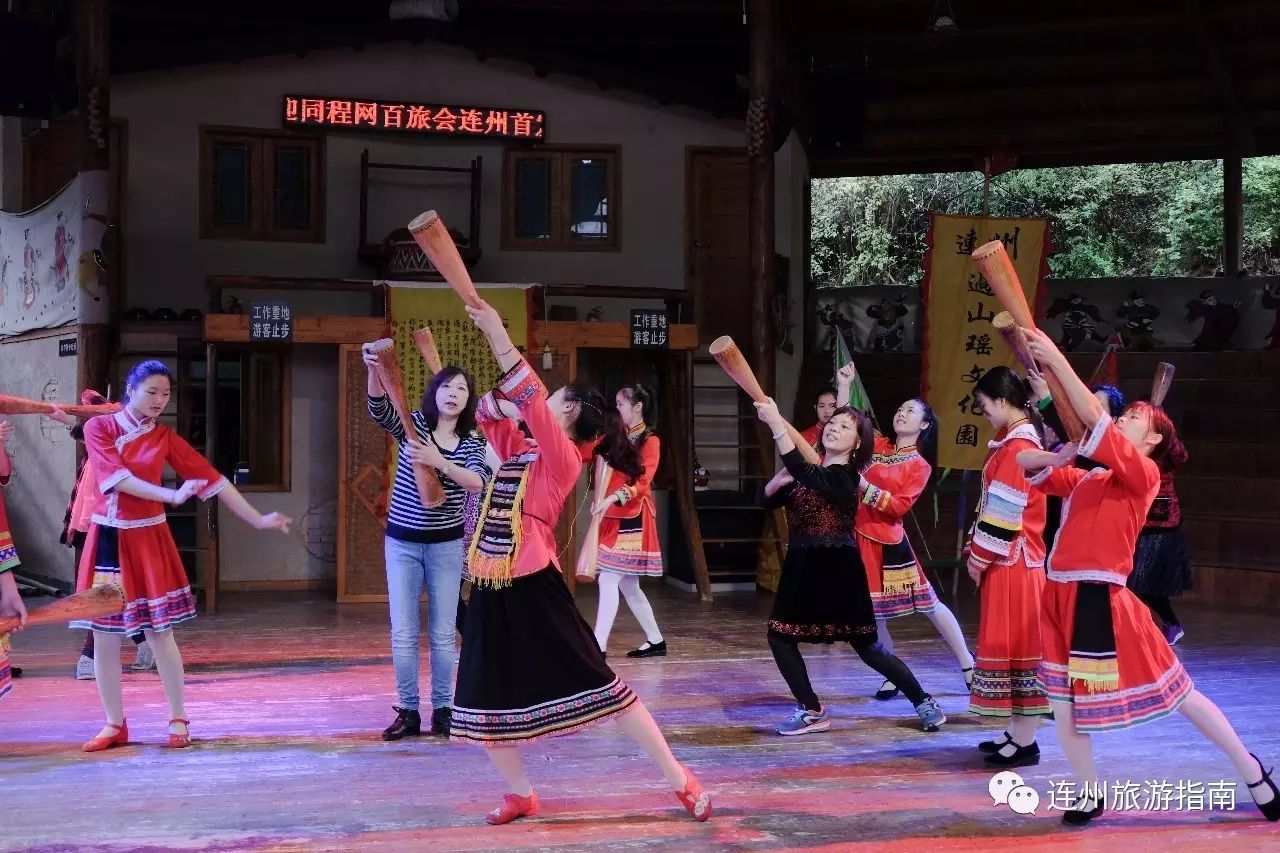 攻略旅游连州的路线_连州旅游景点风景区门票_连州旅游攻略
