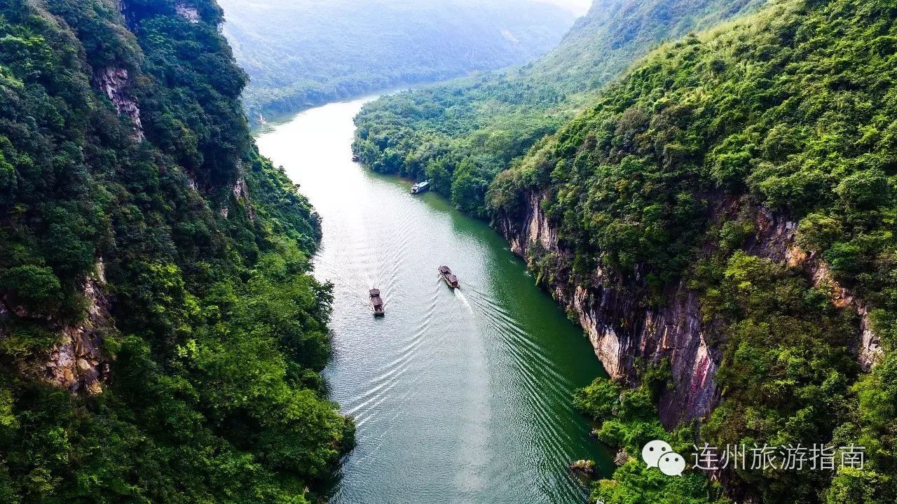连州旅游景点风景区门票_连州旅游攻略_攻略旅游连州的路线
