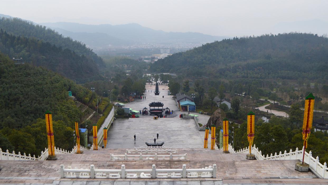 自由行九华山攻略_攻略旅游九华山路线_九华山2日旅游攻略