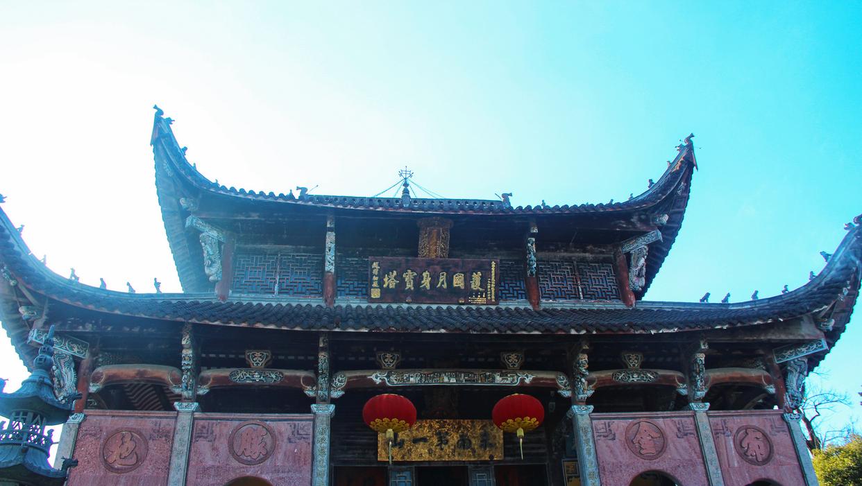 攻略旅游九华山路线_自由行九华山攻略_九华山2日旅游攻略