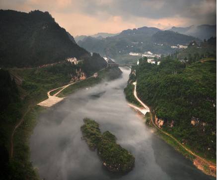 贵州攻略路线_贵州南线旅游攻略_贵州线路旅游攻略