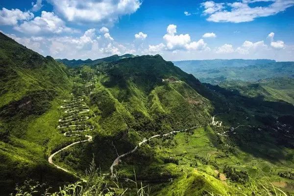 贵州攻略路线_贵州线路旅游攻略_贵州南线旅游攻略