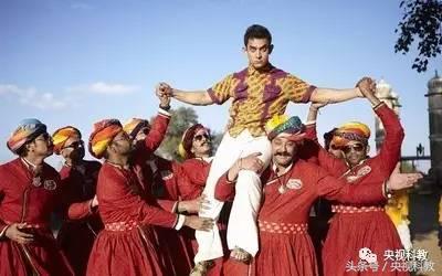 印度电影 时尚_印度时尚时装周模特秀_时尚印度