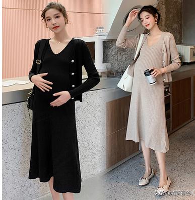 时尚孕妇背带裤-孕妇的背带裤(图2) 时尚孕妇背带裤_孕妇的背带裤_孕装背带裤