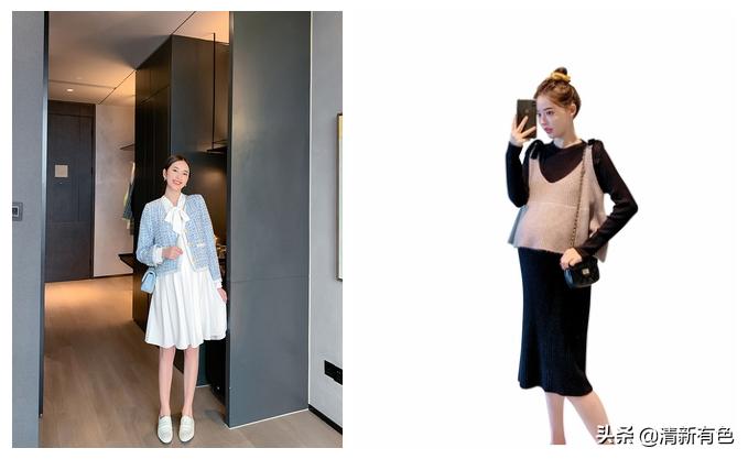 时尚孕妇背带裤-孕妇的背带裤(图4) 孕装背带裤_孕妇的背带裤_时尚孕妇背带裤