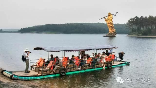 合肥到天柱山旅游攻略_合肥去天柱山旅游_合肥自驾天柱山