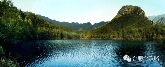 合肥去天柱山旅游_合肥到天柱山旅游攻略_合肥自驾天柱山