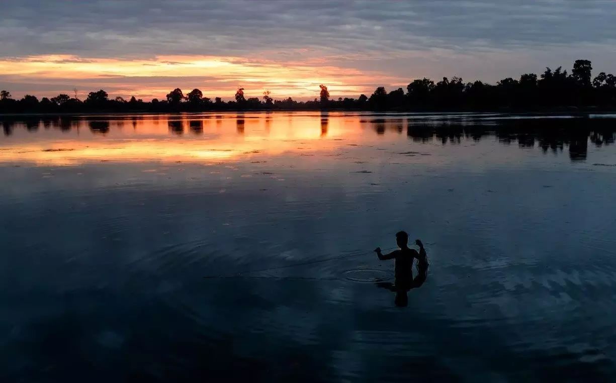 吴哥窟景观_吴哥窟自助游_吴哥窟景区旅游攻略