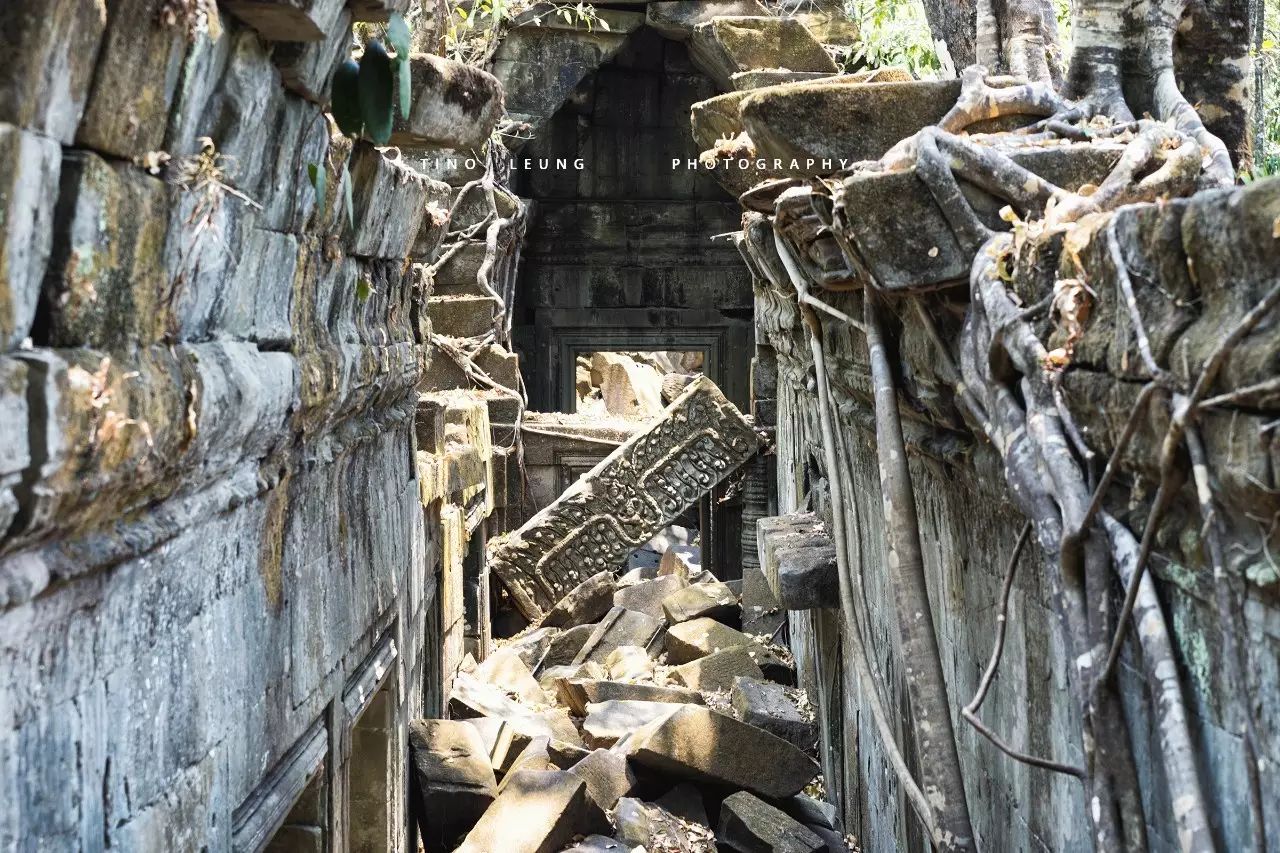 吴哥窟景观_吴哥窟自助游_吴哥窟景区旅游攻略