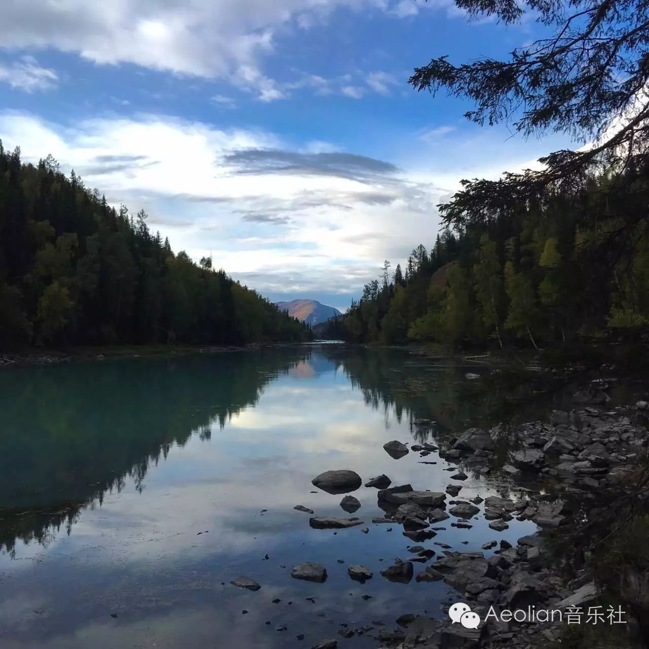 喀纳斯湖旅游攻略-喀纳斯湖游玩(图3) 喀纳斯湖游玩_喀纳斯湖旅游攻略_喀纳斯游湖大概多长时间