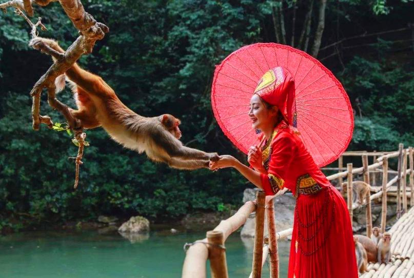 隆安龙虎山门票多少钱_隆安龙虎山风景区攻略_隆安龙虎山旅游攻略