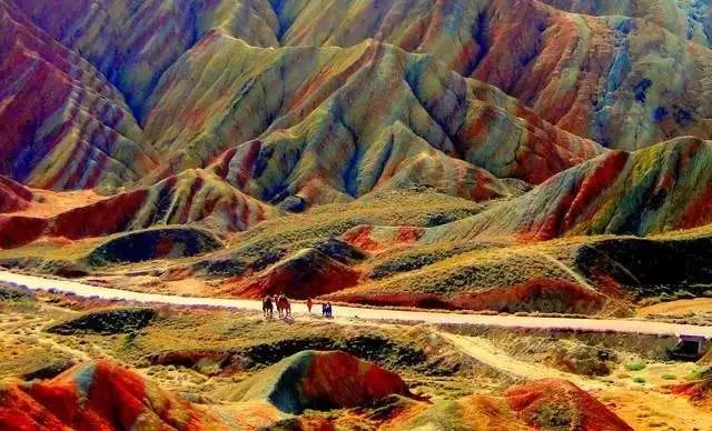 甘肃酒泉旅游必去十大景点_甘肃酒泉旅游攻略_甘肃酒泉一日游