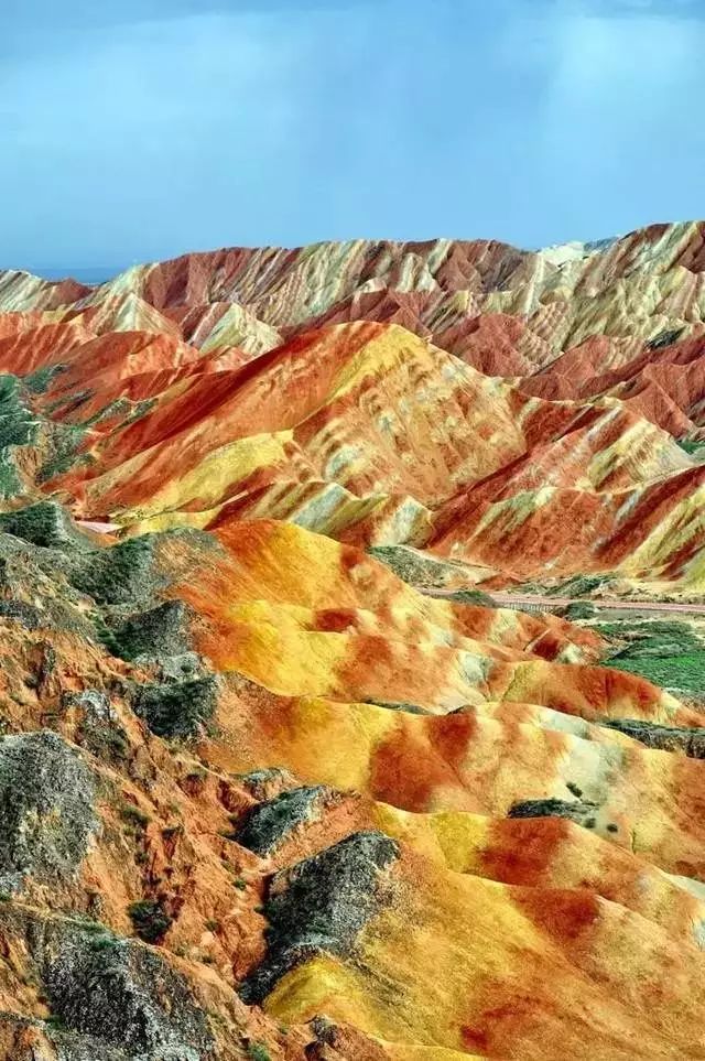 甘肃酒泉旅游必去十大景点_甘肃酒泉旅游攻略_甘肃酒泉一日游