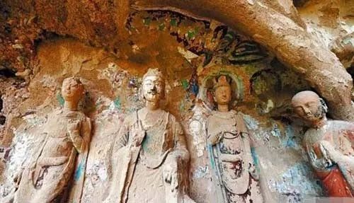 甘肃酒泉旅游攻略_甘肃酒泉旅游必去十大景点_甘肃酒泉一日游